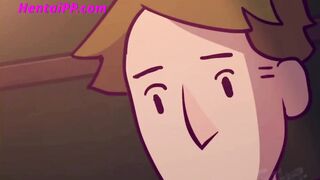 Lucky Day For Stepson With Horny Mommy - 7 Minutes Of Heaven - 6 image