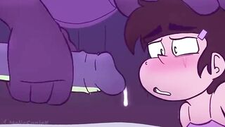 Princess Marco - the Cum Princess