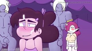 Princess Marco - the Cum Princess - 6 image