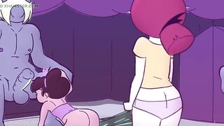 Princess Marco - the Cum Princess - 7 image