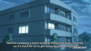 Virgin Anime Step Sister Hardcore Fuck - 3 image