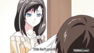 Virgin Anime Step Sister Hardcore Fuck