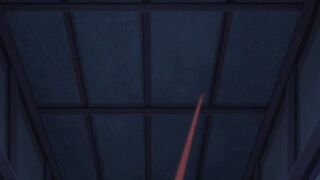 Anime Kunoichi got trapped and fucked on the ass - 01 - 4 image