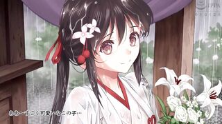 The Motion Anime: Wet Lovemaking in rainy Season - 2 image