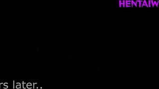 Perv Cheating Wife x Old Guy with Giant Cock - Anal, Blowjob, Creampie.. - 3D Anime Sex, ENG Sub - 1 image