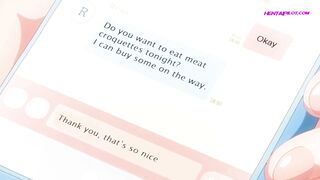 Romantic Couple Having Sex In The Bathroom - 2 image