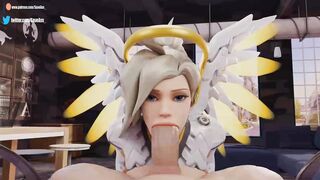 video compilation hd 3d hentai video games - 9 image