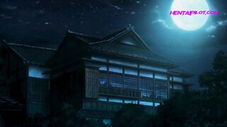 Distracting Him For The Blowjob of His Life - TOP Animation - 1 image