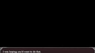 Lust Epidemic (Milf Valerie Nude) Make Out - 5 image