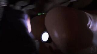 Niisath Hot 3d Sex Hentai Compilation -10 - 2 image