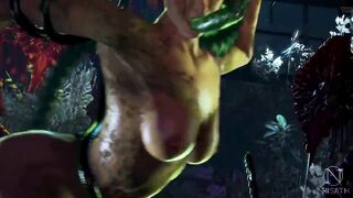 Niisath Hot 3d Sex Hentai Compilation -10 - 5 image