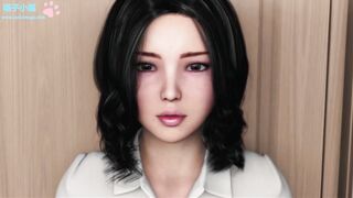 I dont know how to talk to the aunt - 1 image