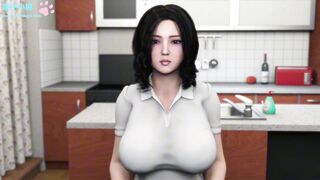 I dont know how to talk to the aunt - 5 image