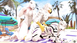 Connivingrat 3D Porn Hentai Compilation 197 - 6 image