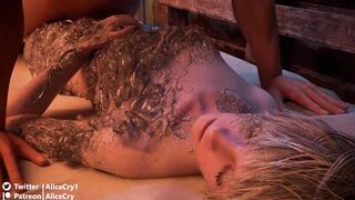 AliceCry1 Hot 3d Sex Hentai Compilation - 69 - 1 image