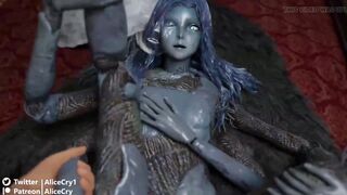 AliceCry1 Hot 3d Sex Hentai Compilation - 69 - 6 image