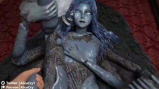 AliceCry1 Hot 3d Sex Hentai Compilation - 69 - 9 image