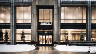 PAWG MILF Takes a Fat Black Cock From Santa - 2 image