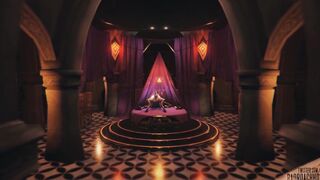 RadRoachHD Hot 3d Sex Hentai Compilation -24 - 10 image