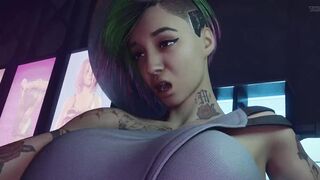 RadRoachHD Hot 3d Sex Hentai Compilation -24 - 6 image