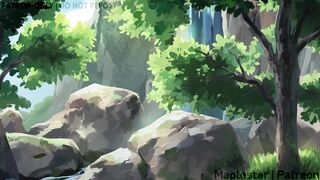 Raphtalia fucks Naofumi from Shield Hero - 4 image