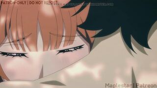 Raphtalia fucks Naofumi from Shield Hero - 6 image