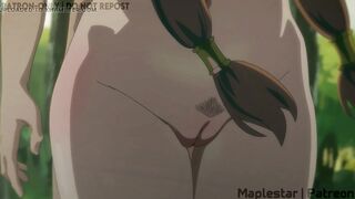 Raphtalia fucks Naofumi from Shield Hero - 7 image