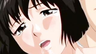 Hentai - Gangbang Fuck (Uncensored) - 5 image