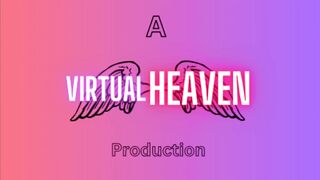 VirtualHeaven - POV Your a DILDO fucking Alexa in every whole. 3D animated Sex scene using the Quest 3. Captain Hardcore Hentai - 1 image