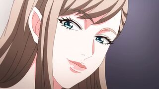 Friendly Massage Turns Into A Hot Sex - New Hentai - 10 image