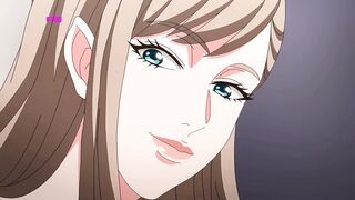 Friendly Massage Turns Into A Hot Sex - New Hentai - 9 image