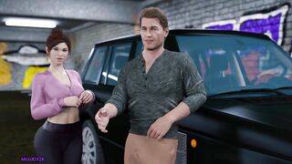 Lust Academy 3 (Bear In The Night) - Part 199 - Holiday Season By MissKitty2K - 3 image