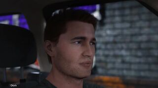 Lust Academy 3 (Bear In The Night) - Part 199 - Holiday Season By MissKitty2K - 4 image