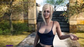 Lust Academy 3 (Bear In The Night) - Part 199 - Holiday Season By MissKitty2K - 6 image