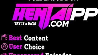 Konoha Nights Outdoor - Hentai - 9 image