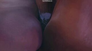 Blonde Teen Caught & Fucked Until She Cums - 2025 Realistic 3D Animation - 4 image