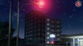 Hentai Uncensored College Girl Jerked off to Her Boyfriend on a Full Bus - 7 image