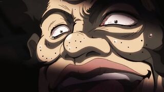 Hot anime teacher likes in the ass and got gangbanged - 03