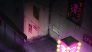 Hot anime teacher likes in the ass and got gangbanged - 03 - 7 image