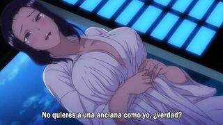 Anime saimin seishidou