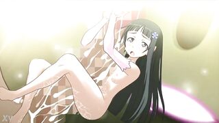 Sex Anime Online - Yui's sexy scene - 4 image