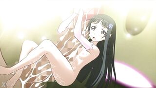 Sex Anime Online - Yui's sexy scene - 5 image