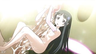 Sex Anime Online - Yui's sexy scene