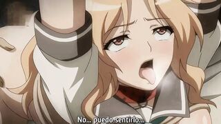 Taking revenge on the anime girls that bullyed me - 01