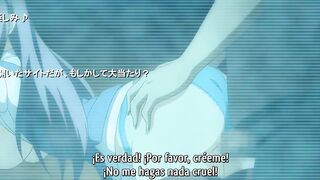 Taking revenge on the anime girls that bullyed me - 01 - 5 image