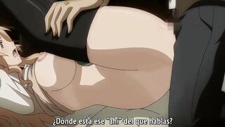 Taking revenge on the anime girls that bullyed me - 01 - 9 image