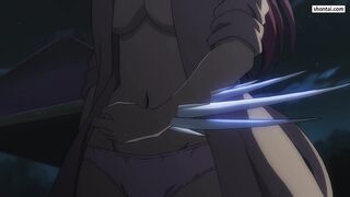 Bites - Anime compilation - 3 image