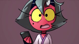 One Night with Loona: Animated Special - 2 image