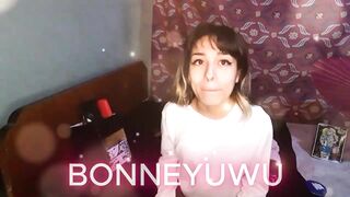 Bonneyuwu - 10:47 anime, and speaking of me - 3 image