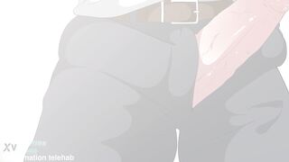 Teaser: Hentai scene "Kowloon Generic Romance" Anime sex * cartoon porn * 2d 2025 - 10 image
